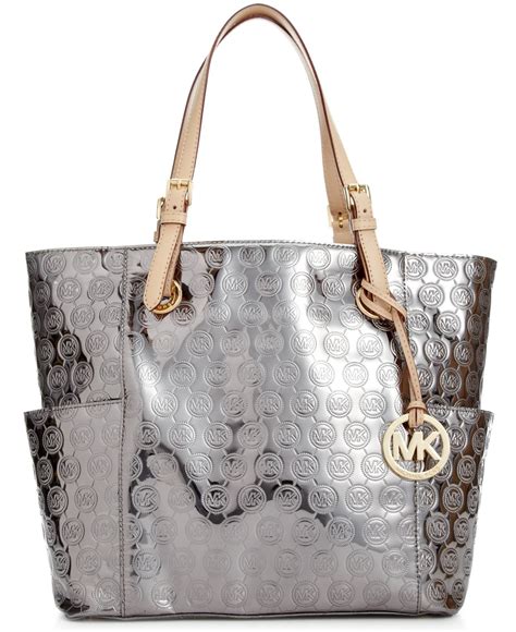 michael kors nickel purse|Michael Kors purse clearance sale.